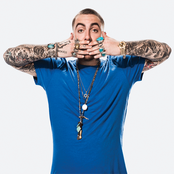 Mac Miller