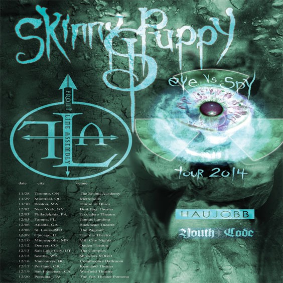 Skinny Puppy