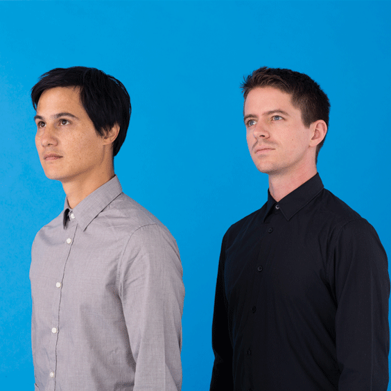 The Dodos