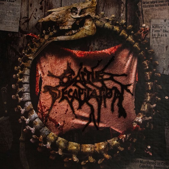 Cattle Decapitation