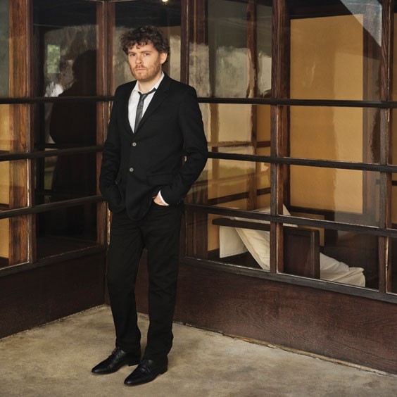 Gabriel Kahane
