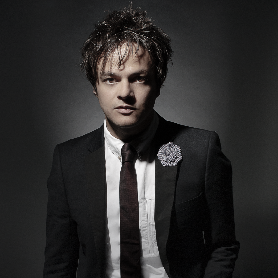Jamie Cullum