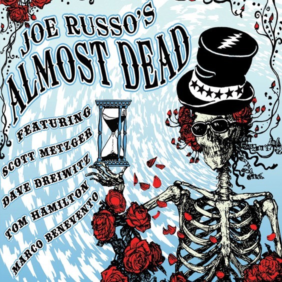 <a href="https://www.axs.com/artists/467627/joe-russo-s-almost-dead-tickets"></a>
