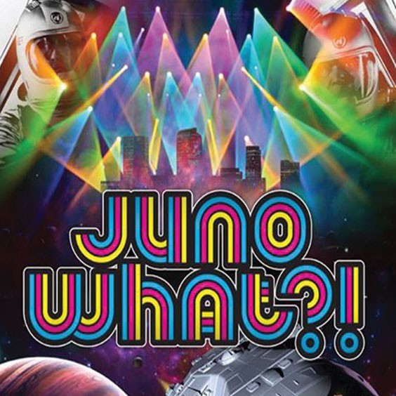 Juno What?!