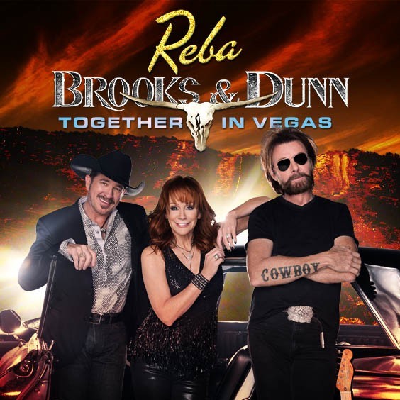 Reba, Brooks & Dunn