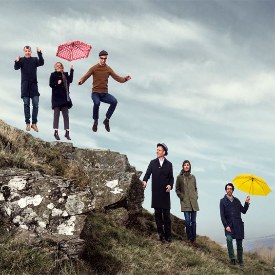 Belle & Sebastian