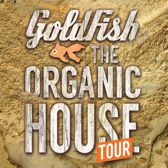 GoldFish