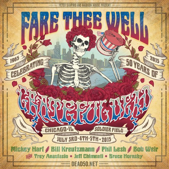 Grateful Dead