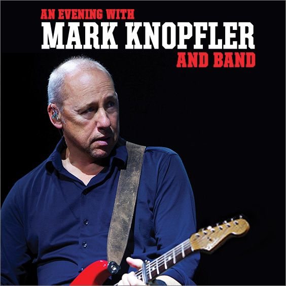 Mark Knopfler