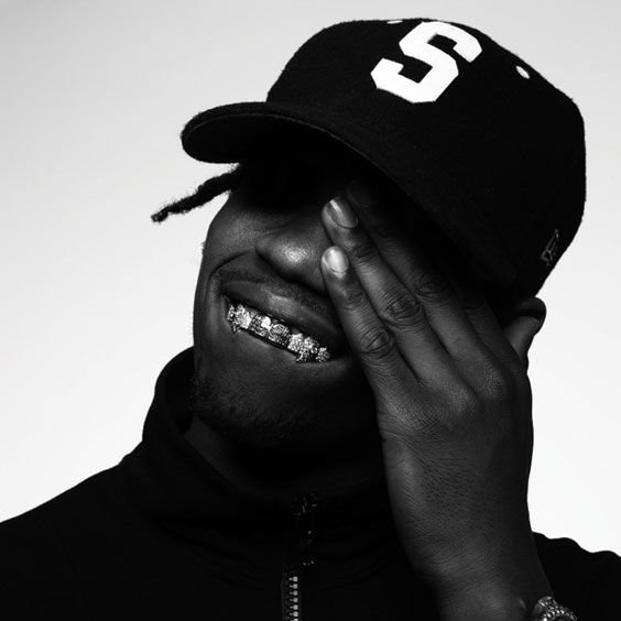 Travis Scott