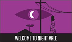Welcome to Night Vale