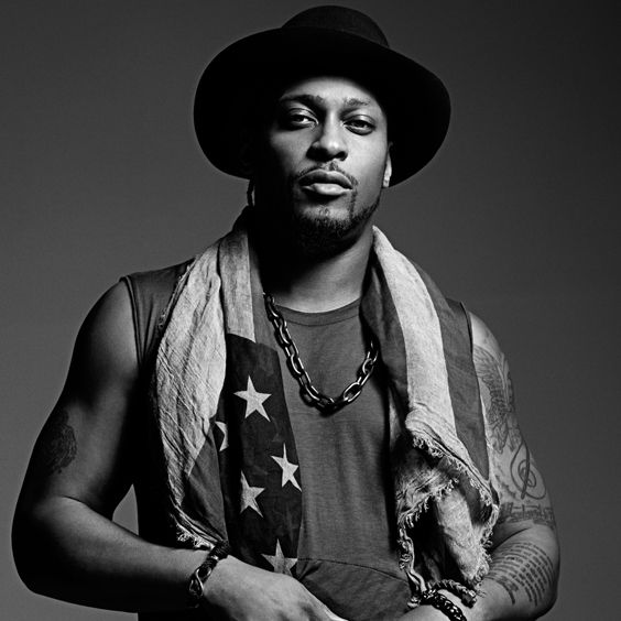 D'Angelo and The Vanguard
