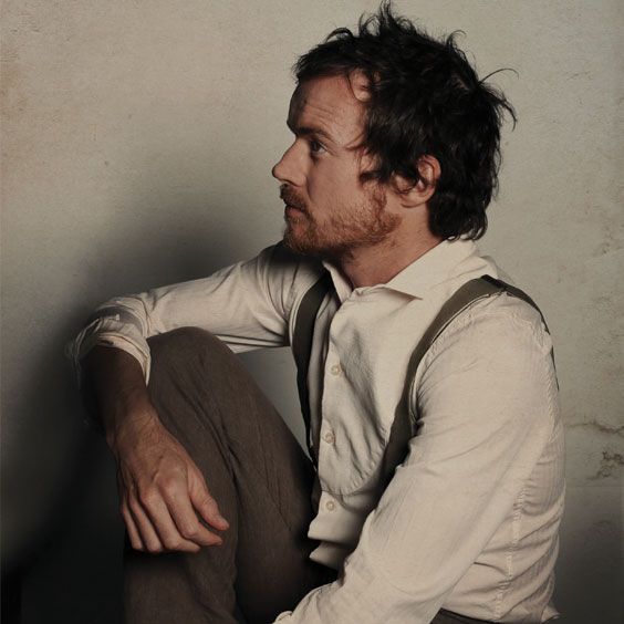 Damien Rice