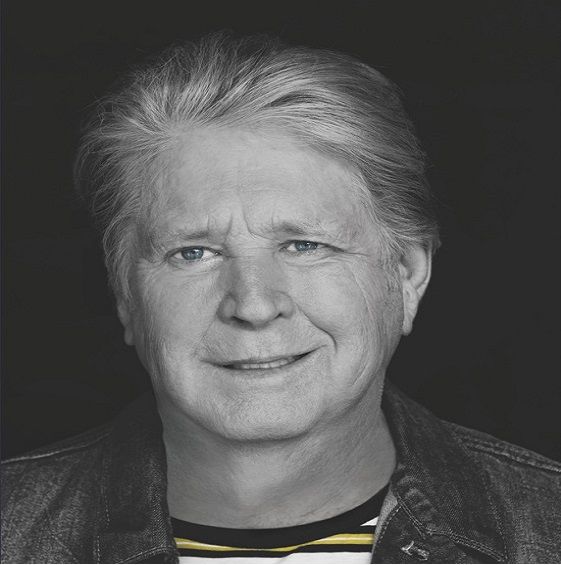 Brian Wilson