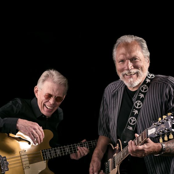 Hot Tuna
