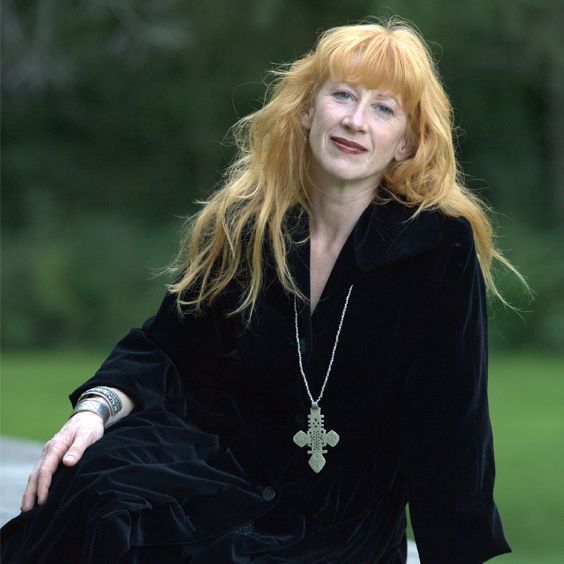 Loreena McKennitt