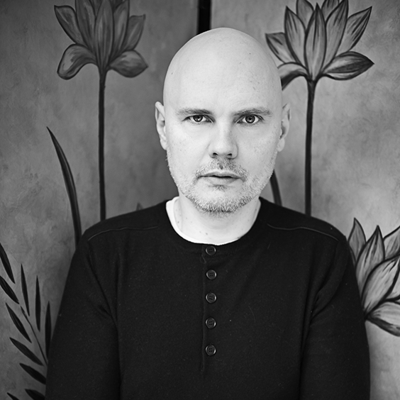 The Smashing Pumpkins
