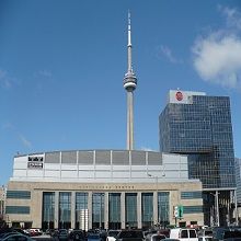 Ricky Gervais tickets in Toronto at Scotiabank Arena on Thu, Aug 10