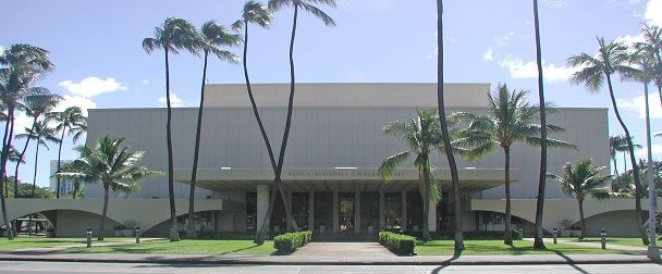 Blaisdell Concert Hall tickets and event calendar | Honolulu, HI | AXS.com