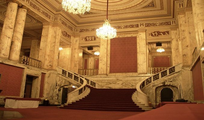 Kimberly Akimbo tickets at Connor Palace, Cleveland