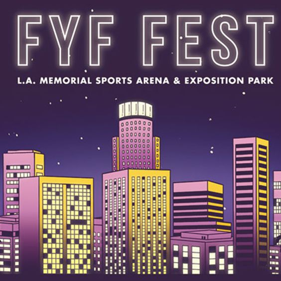 FYF Fest