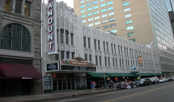 So Good! The Neil Diamond Experience tickets at Paramount Theatre Denver, Denver