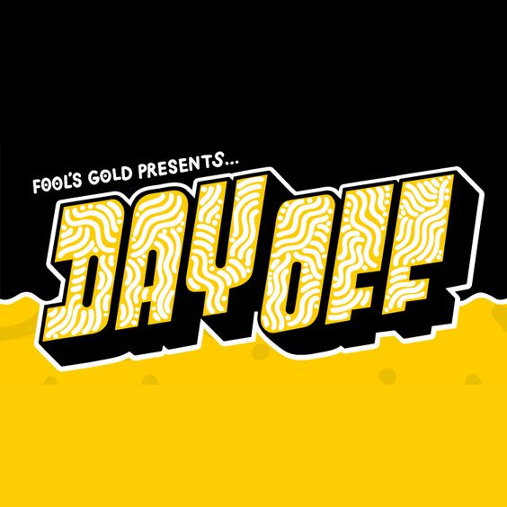 FOOL'S GOLD DAY OFF