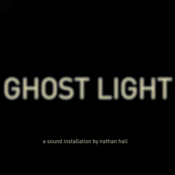 Ghost Light