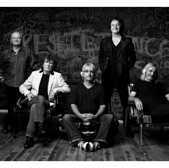 The Zombies