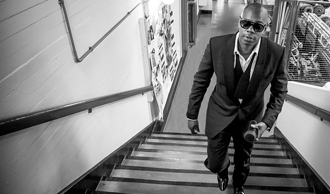 Dave Chappelle