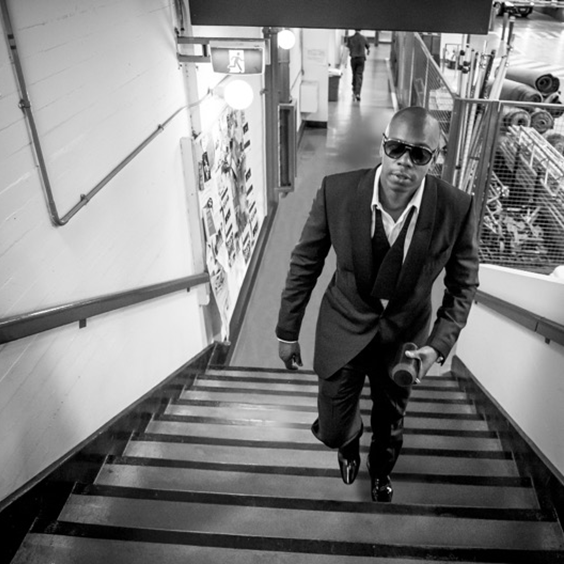 Dave Chappelle