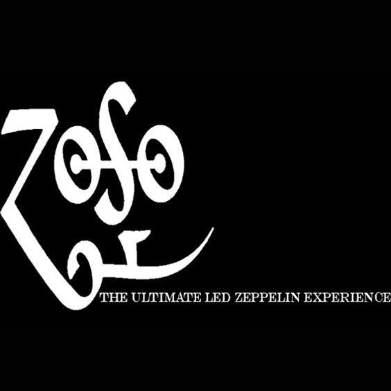 AEG Presents ZOSO (The Ultimate Led Zeppelin Experience)