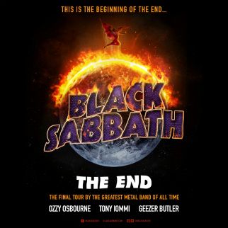 Black Sabbath Tickets - Concert Tour Dates - AXS US