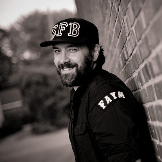 Bob Schneider