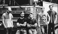 Circa Survive