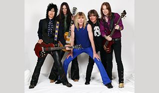Kix Tickets - Concert Tour Dates - AXS US