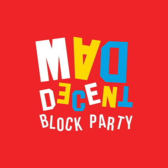 Mad Decent