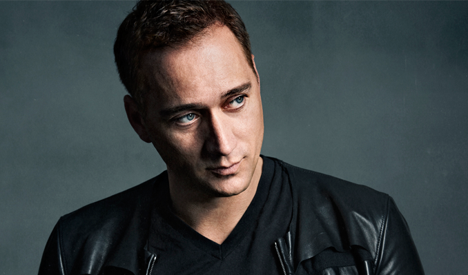 Paul van Dyk
