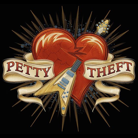 Petty Theft