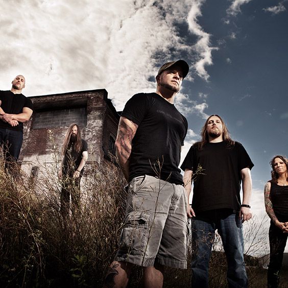 All That Remains