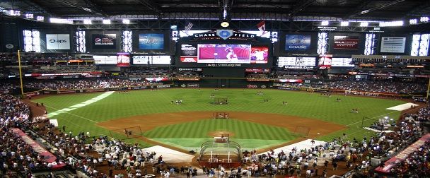 Chase Field tickets and event calendar | Phoenix, AZ | AXS.com Chase Field tickets and event calendar | Phoenix, AZ | AXS.com