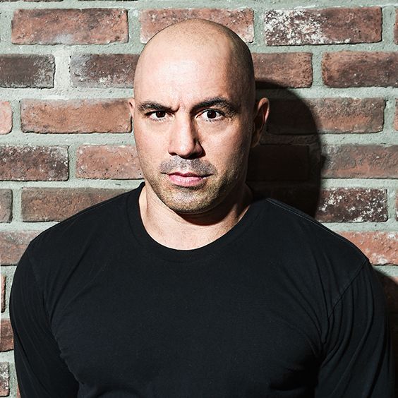 Joe Rogan