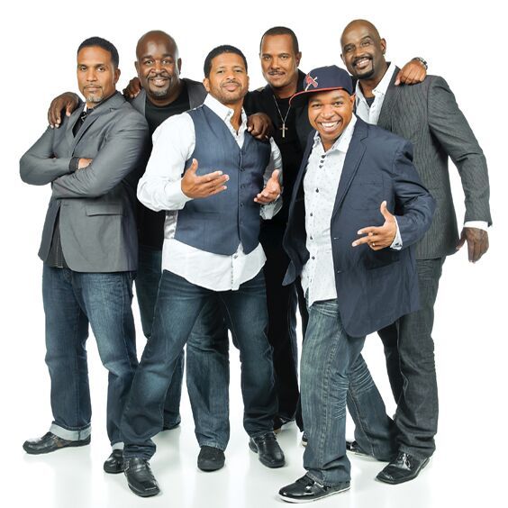 Take 6