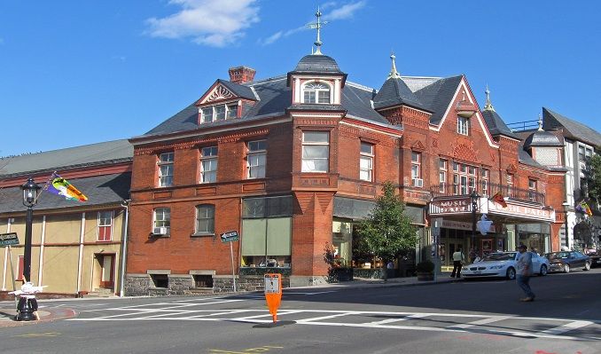 Eaglemania - Eagles Tribute tickets at Tarrytown Music Hall, Tarrytown