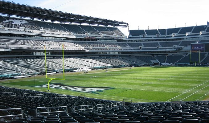 Lincoln Financial Field tickets and event calendar | Philadelphia, PA |  AXS.com