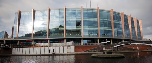 Utilita Arena Birmingham tickets and event calendar | Birmingham