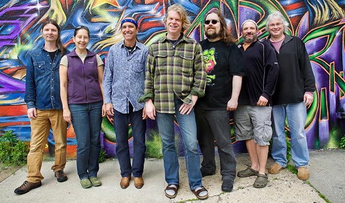 Dark Star Orchestra