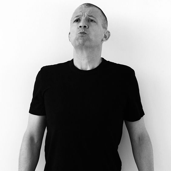 Jim Norton