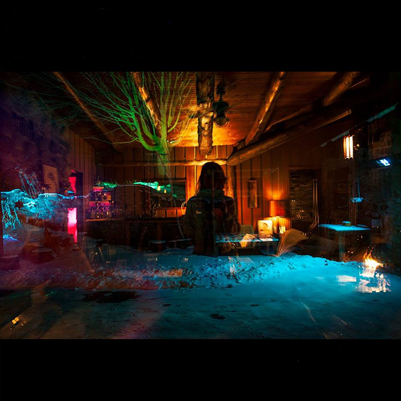 Laser