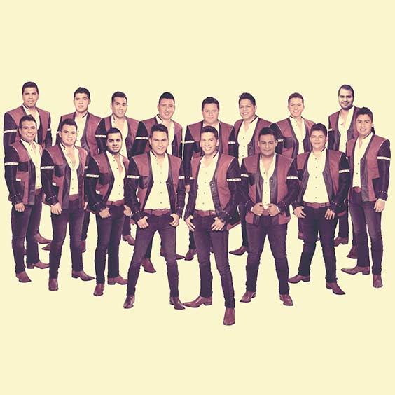Banda Los Recoditos